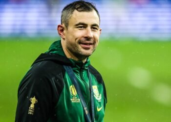 RASSIE BRINGS BACK FELIX JONES TO SPRINGBOKS FOR 2027 RWC TITLE DEFENSE