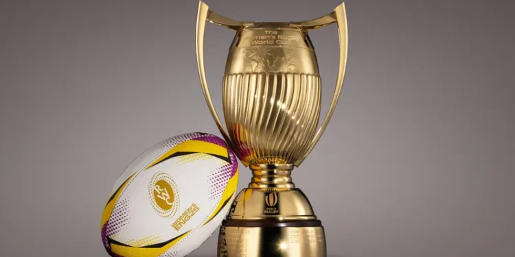 LATEST WORLD RUGBY RANKINGS – WALES HIT NEW LOW