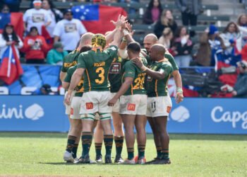 BLITZBOKS ALMOST DOES IT IN VANCOUVER!!
