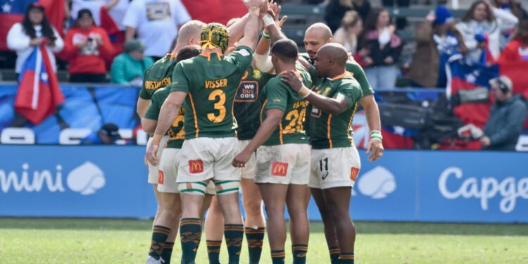BLITZBOKS ALMOST DOES IT IN VANCOUVER!!