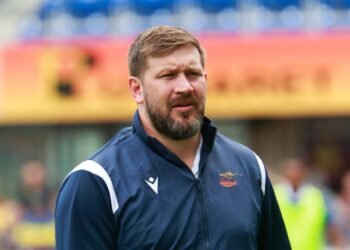 Frans Steyn Named Cheetahs Head Coach – Could Duane Vermeulen Join His Coaching Team?