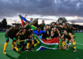 SOUTH AFRICA THRASH WORLD NO.2 IRAN 6-0 TO REACH FIRST-EVER FIH WORLD CUP SEMI-FINAL! 🔥