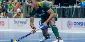 HISTORY MADE! SOUTH AFRICA CLAIM BRONZE AT FIH INDOOR HOCKEY WORLD CUP!
