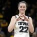 CAITLIN CLARK and FEVER to STAR in RECORD 41 WNBA GAMES LIVE on TV in 2025