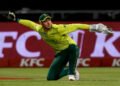 HEARTBREAK! DAVID MILLER’S WORLD CUP CENTURIES WASTED AS PROTEAS SEMI-FINAL CURSE STRIKES AGAIN
