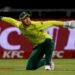 HEARTBREAK! DAVID MILLER’S WORLD CUP CENTURIES WASTED AS PROTEAS SEMI-FINAL CURSE STRIKES AGAIN
