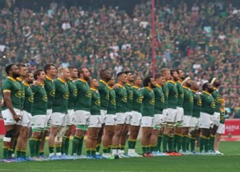 SPRINGBOKS’ 2025 HOME TEST VENUES CONFIRMED – EASTERN CAPE FANS, IT’S YOUR TURN AGAIN!
