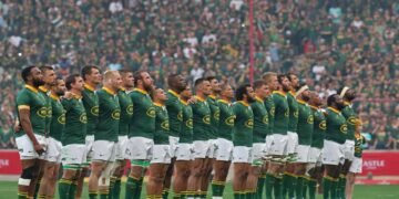 SPRINGBOKS’ 2025 HOME TEST VENUES CONFIRMED – EASTERN CAPE FANS, IT’S YOUR TURN AGAIN!
