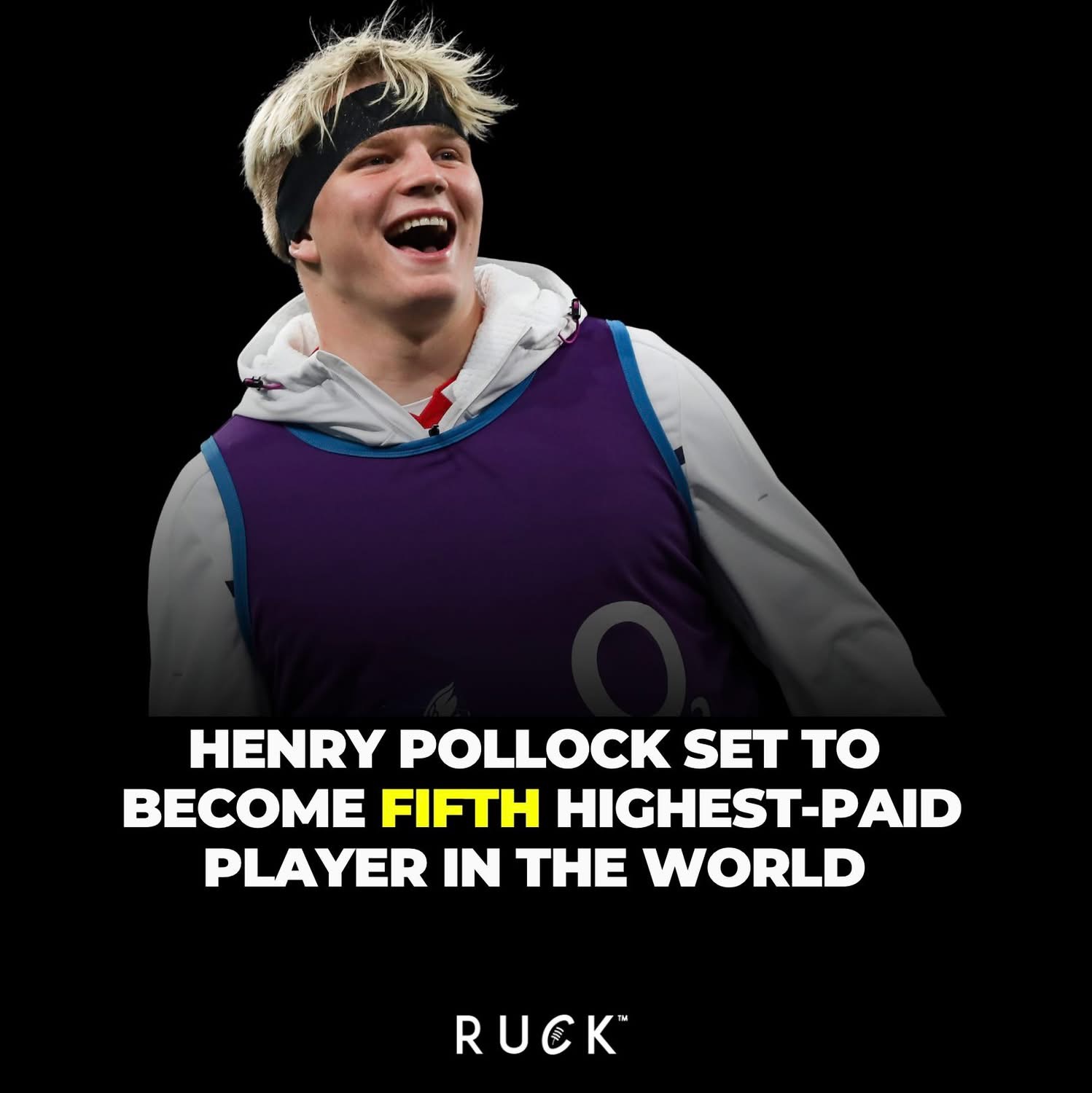 🤔 IT'S STILL APRIL 1ST ???