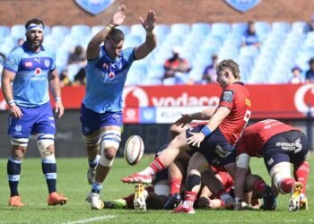 BULLS AT LOFTUS