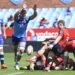 BULLS AT LOFTUS