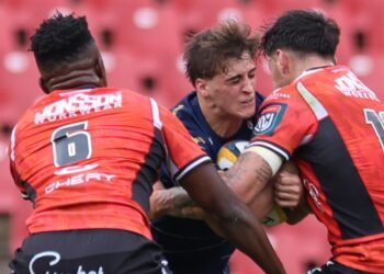 SA TEAMS ALL URC WINNERS