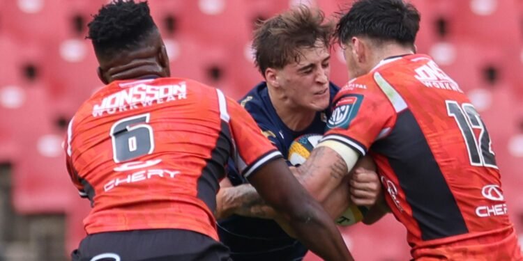 SA TEAMS ALL URC WINNERS