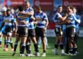 DHL STORMERS