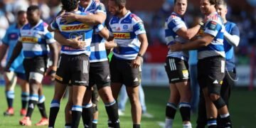 DHL STORMERS