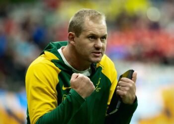 BLITZBOKS GOING FOR THREE-IN-A-ROW IN NEW YORK