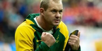 BLITZBOKS GOING FOR THREE-IN-A-ROW IN NEW YORK