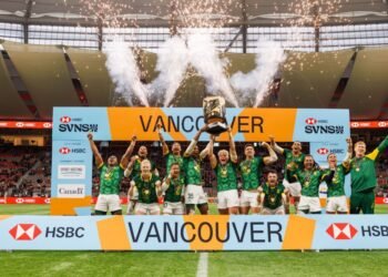 BLITZBOKS CRUSH SPAIN TO CLINCH VANCOUVER CUP FINAL