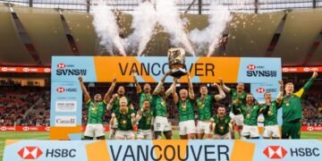 BLITZBOKS CRUSH SPAIN TO CLINCH VANCOUVER CUP FINAL