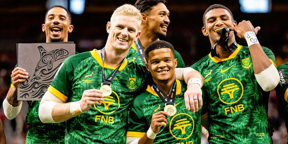 BLITZBOKS