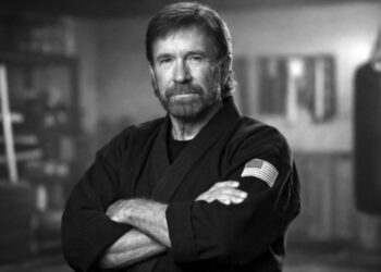 Chuck Norris