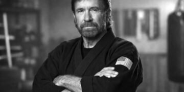 Chuck Norris