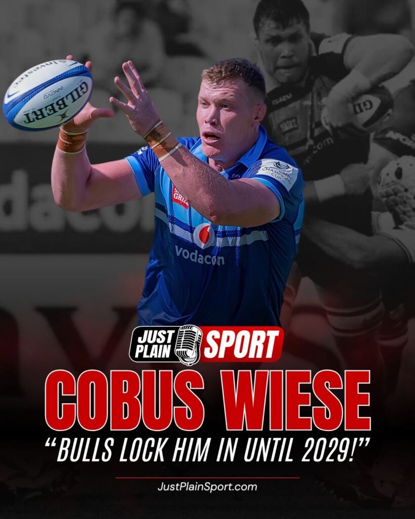 Cobus Wiese