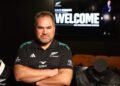 DAVE RENNIE – NEW ALL BLACKS HEAD COACH