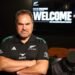 DAVE RENNIE – NEW ALL BLACKS HEAD COACH