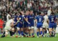 ITALY BEATS ENGLAND 23-18 IN HISTORIC SIX NATIONS MATCH