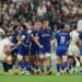 ITALY BEATS ENGLAND 23-18 IN HISTORIC SIX NATIONS MATCH