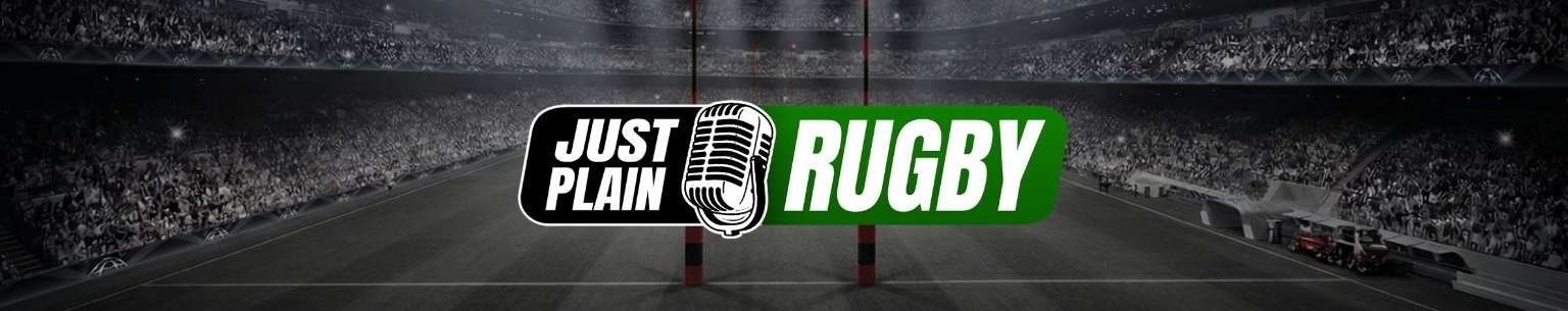 Just Plain Rugby