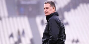 RASSIE 2.6 READY FOR ANOTHER RENT-FREE LIVING YEAR IN OPPOSITION FAN MINDS