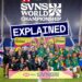 HSBC SVNS WORLD CHAMPIONSHIP