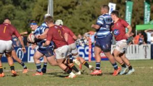 SOUTH AFRICAN SCHOOLS RUGBY TOP 200 RANKINGS FOR 1ST TEAMS – 13 APRIL 2026