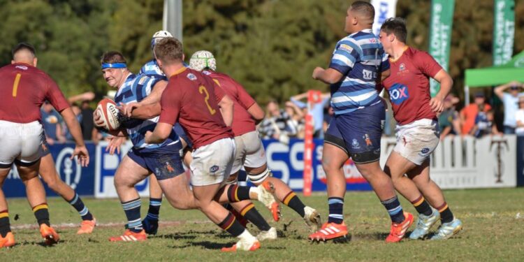 SOUTH AFRICAN SCHOOLS RUGBY TOP 200 RANKINGS FOR 1ST TEAMS – 13 APRIL 2026