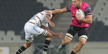 Ruwald van der Merwe