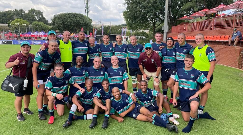 SOUTH AFRICAN SCHOOLS RUGBY TOP 200 RANKINGS FOR 1ST TEAMS – 20 APRIL 2026