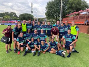 SOUTH AFRICAN SCHOOLS RUGBY TOP 200 RANKINGS FOR 1ST TEAMS – 20 APRIL 2026