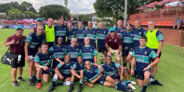 SOUTH AFRICAN SCHOOLS RUGBY TOP 200 RANKINGS FOR 1ST TEAMS – 20 APRIL 2026