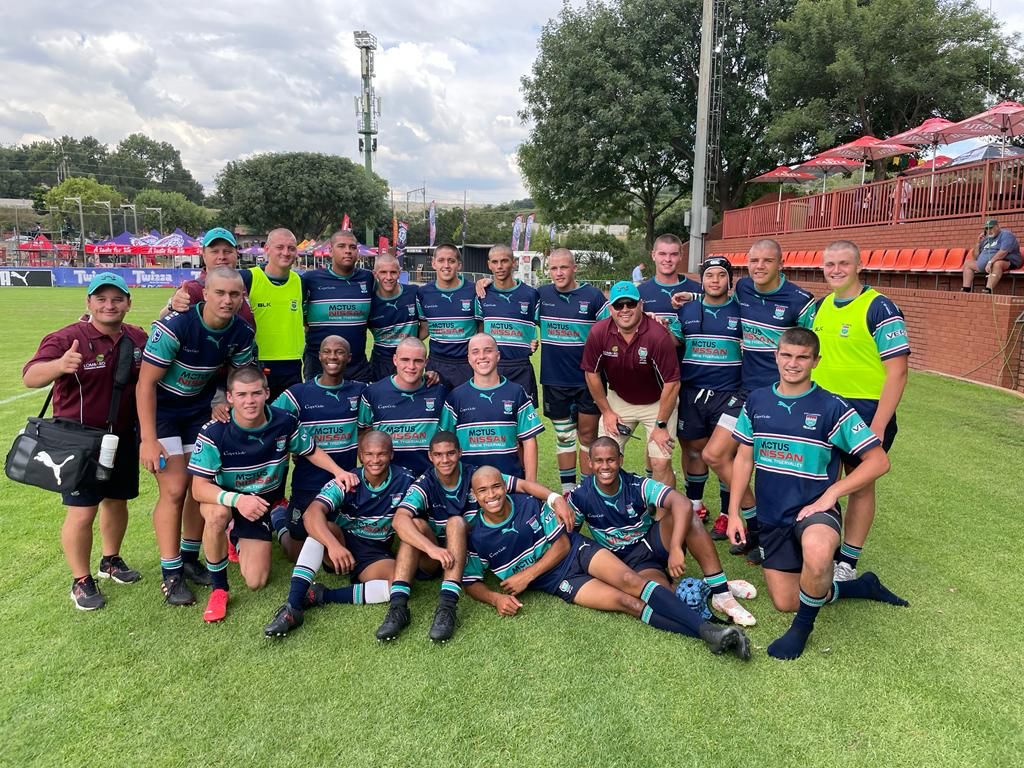 SOUTH AFRICAN SCHOOLS RUGBY TOP 200 RANKINGS FOR 1ST TEAMS – 20 APRIL 2026