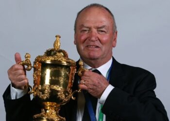 Sir Graham Henry