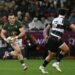 Springboks Barbarians