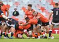TOYOTA CHEETAHS POISED FOR A DRAMATIC URC RETURN