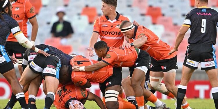 TOYOTA CHEETAHS POISED FOR A DRAMATIC URC RETURN