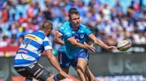 David Kriel