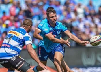 David Kriel