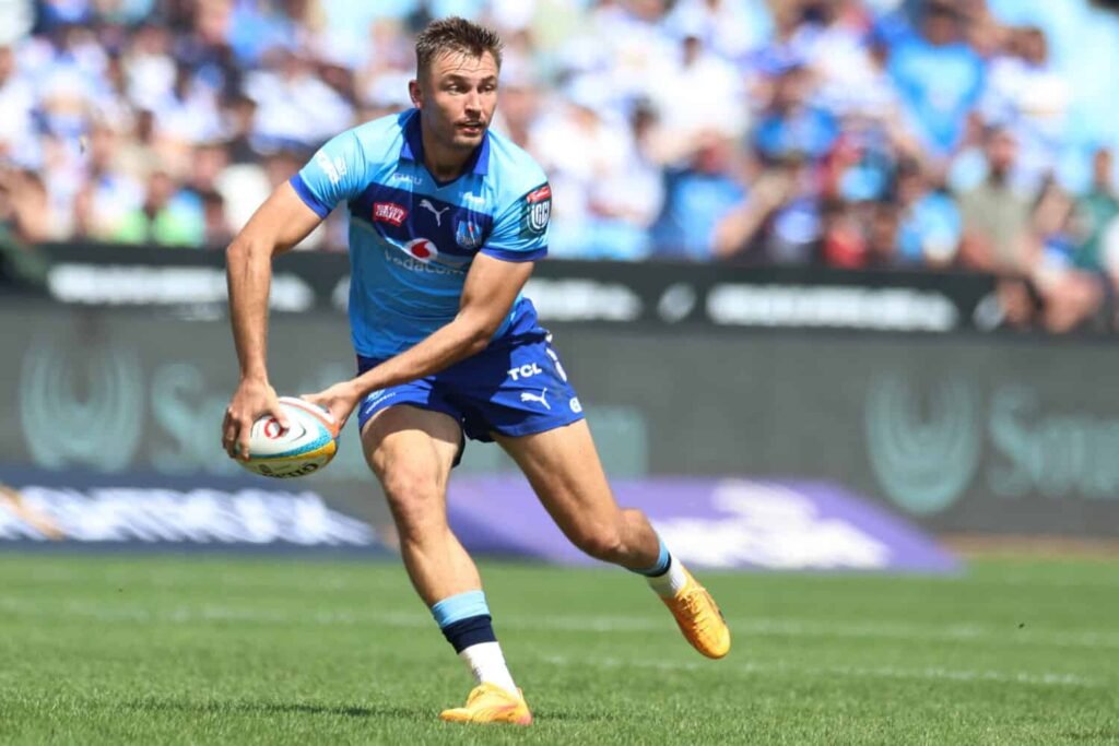 David Kriel