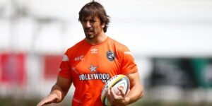 Eben Etzebeth