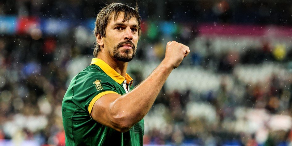 Eben Etzebeth
